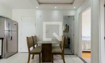 Imagem 5: Apartamento para Aluguel - Artur Alvim, 2 Quartos, 38 m2