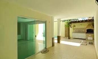 Imagem 6: AF Casa de condomínio para venda tem 135 metros quadrados com 3 quartos em Morros - Teresi