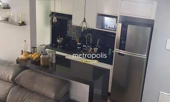 Imagem 3: Apartamento à venda, 75 m² por R$ 690.000,00 - Parque das Nações - Santo André/SP