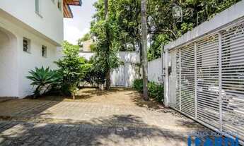 Imagem 3: SOBRADO - ALTO DE PINHEIROS - SP