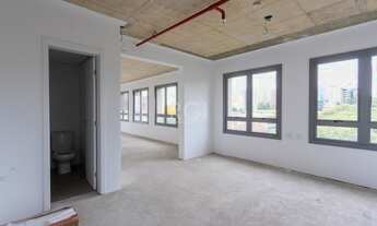 Imagem: Conjunto/Sala para Venda - 70.83m², 0 dormitórios