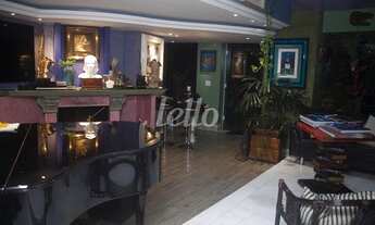 Imagem 2: São Paulo - Apartamento Padrão - Mooca