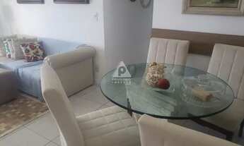 Imagem 2: Apartamento à venda, 2 quartos, 1 vaga, BARRA DA TIJUCA - RIO DE JANEIRO/RJ