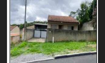 Imagem: CAMPO LARGO - Casa Padrão - JARDIM DAS