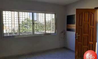 Imagem: São Paulo - Casa Padrão - Vila Prudente