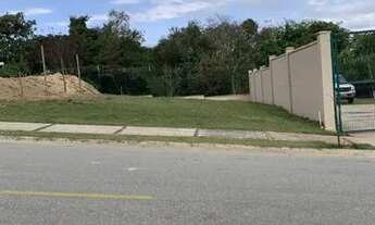 Imagem: Terreno a venda no Condomínio Cyrela Landscape