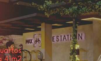 Imagem 1: NTM - Lançamento no Derby! Apartamento com 2 quartos à venda no Derby em Recife-PE