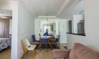 Imagem 3: Apartamento à Venda - Jardim Roberto, 2 Quartos, 49 m2