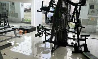 Imagem 4: Apartamento para aluguel com 100 metros quadrados com 2 quartos em Santa Rosa - Caruaru