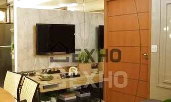 Imagem: Apartamento à venda, Vila Industrial, Anápolis