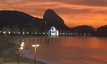 Imagem 7: Apartamento com 4 dormitórios à venda, 315 m² por R$ 7.000.000,00 - Copacabana - Rio de Ja