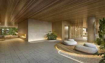 Imagem 3: Cobertura para Venda - 323.59m², 3 dormitórios, sendo 3 suites, 3 vagas - Bela Vista