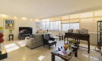 Imagem 3: Apartamento Locação 4 Dormitórios - 200 m² Itaim Bibi