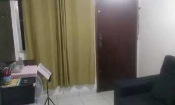 Imagem 2: Apartamento à venda, 2 quartos, 1 vaga, Conjunto Residencial José Bonifácio - São Paulo/SP