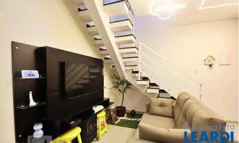 Imagem 4: APARTAMENTO - PARQUE ORATÓRIO - SP