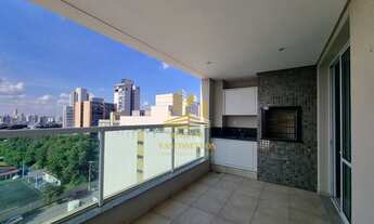 Imagem 6: Apartamento para aluguel com 136 metros quadrados com 3 quartos em Parque Campolim - Soroc