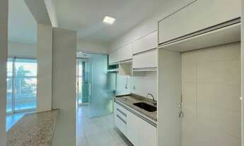 Imagem 4: APARTAMENTO RESIDENCIAL FIRENZZE | 3 QUARTOS |3 SUITES | 4 BANHEIROS | 1 SALA