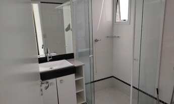 Imagem 2: Apartamento para aluguel tem 154 metros quadrados com 4 quartos