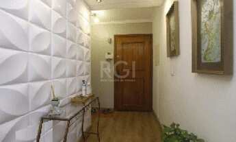 Imagem 2: Apartamento para Venda - 102.72m², 3 dormitórios, sendo 1 suites, 1 vaga - Alto Petrópolis