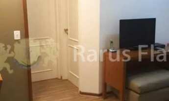 Imagem 2: Flat para venda no Brooklin - Edifício Royal Brooklin