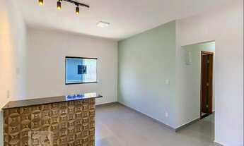 Imagem 2: Casa de Condomínio para Aluguel - Vila Ema, 2 Quartos, 55 m2