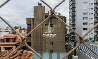 Imagem 5: APARTAMENTO 3 DORMITÓRIOS SEMI MOBILIADO