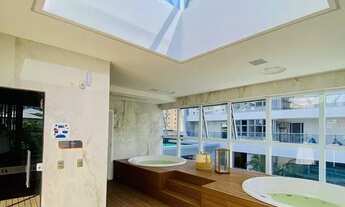 Imagem: Apartamento para aluguel possui 56 metros