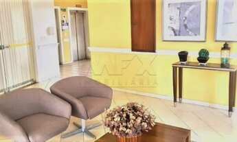 Imagem 3: Apartamento Padrão em Bauru