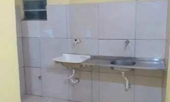 Imagem 4: Kitinetes sem burocracia proximo Ordones Parquelandia