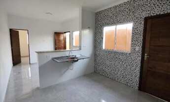 Imagem 5: Casa no Nossa Senhora do SIon, em Itanhaém