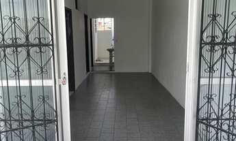 Imagem 5: CASA EM MUSSURUNGA I, SETOR G