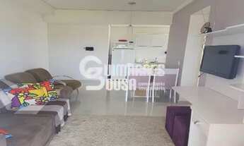 Imagem: ALUGA - APARTAMENTO MOBILIADO - COND. PALAZZO