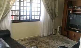 Imagem 5: SOBRADO - CITY BUSSOCABA - SP