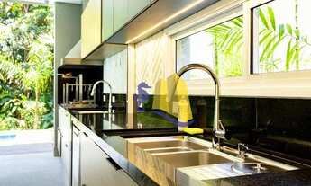 Imagem 10: Casa com 5 dormitórios, 583 m² - venda por R$ 7.000.000,00 ou aluguel por R$ 35.000,00/mês