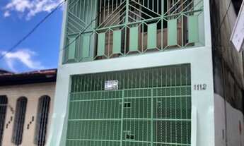 Imagem 2: Casa 2 Pavimentos, Garagem, Tv. Do Chaco- Pedreira