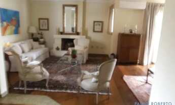 Imagem 7: APARTAMENTO - MOEMA PÁSSAROS - SP