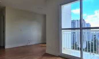 Imagem 2: APARTAMENTO - MORUMBI - SP