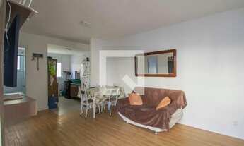 Imagem 2: Apartamento para Aluguel - Estância Velha, 2 Quartos, 44 m2