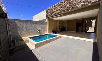 Imagem: Ágio de Casa 3/4 Setor Faiçalville- Goiânia