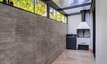 Imagem 7: Casa em Condominio a venda com 3 quartos, 2 vagas e 212m2 no bairro Camaqua, na zona sul d