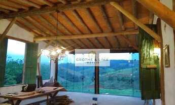 Imagem 2: Chácara com 1 dormitório à venda, 1000 m² por R$ 551.200,00 - Buquirinha II - São José dos