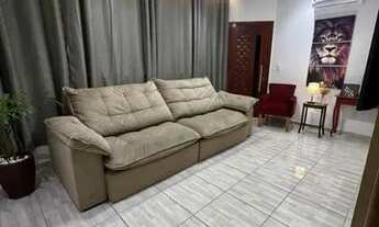 Imagem 3: Vendo Casa em Caçapava com piscina e área gourmet