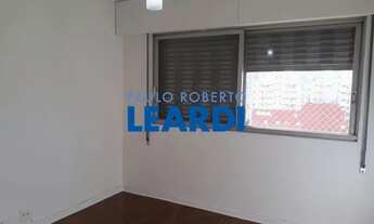 Imagem: APARTAMENTO - PINHEIROS - SP