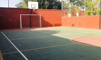 Imagem 5: Apartamento para aluguel 175 metros 4 quartos 1 suite 2 vagas Lazer Jardim - Santo André