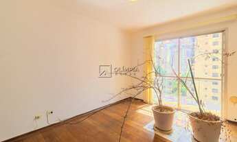 Imagem 4: Locação Apartamento 3 Dormitórios - 137 m² Vila Olímpia