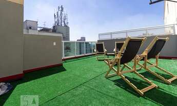 Imagem 7: Apartamento para Aluguel - Pinheiros, 1 Quarto, 90 m2