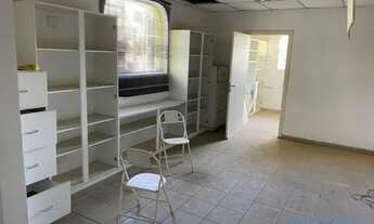 Imagem 2: CASA TÉRREA - VILA MADALENA - SP