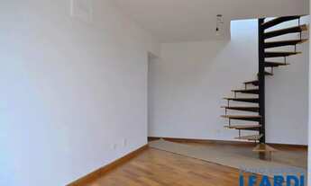 Imagem 5: COBERTURA - ALTO DE PINHEIROS - SP