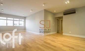 Imagem 2: Ótimo Apartamento com 2 dormitórios sendo 1 Suíte à venda, 91 m² - Itaim Bibi - São Paulo