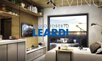 Imagem: APARTAMENTO - VILA CLEMENTINO - SP